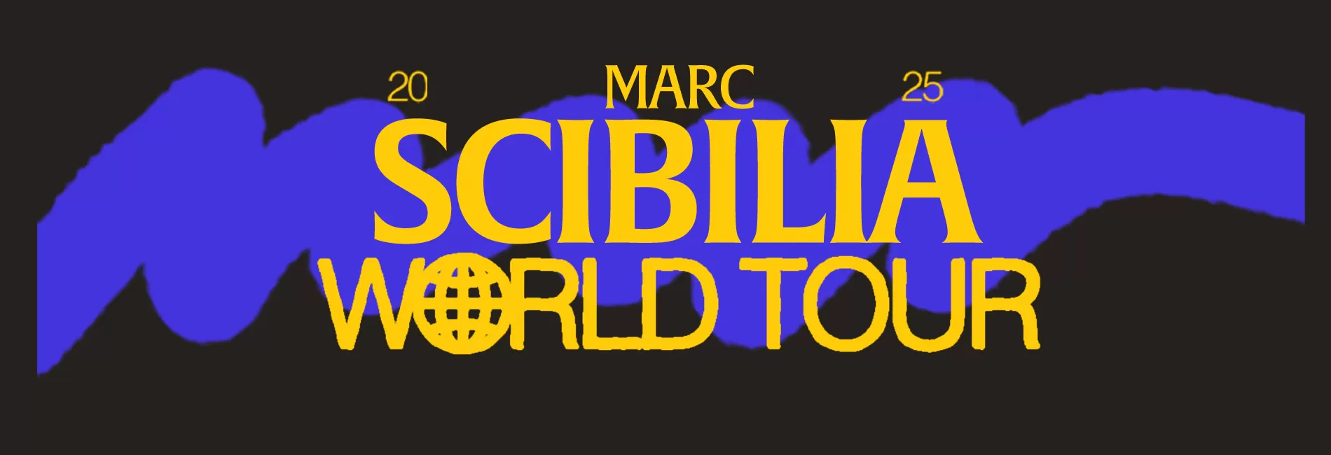 Marc Scibilia