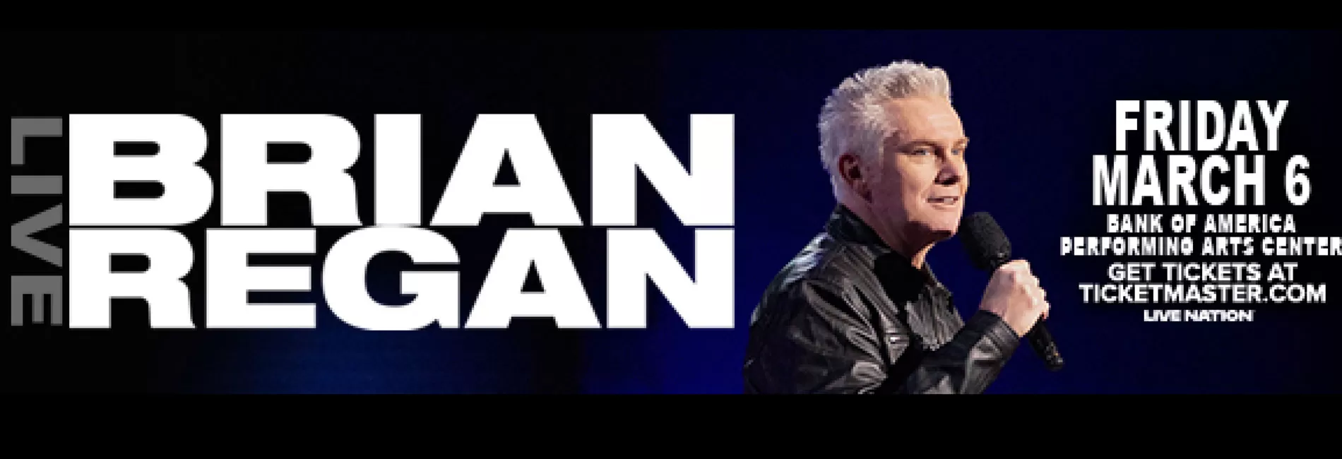 Brian Regan