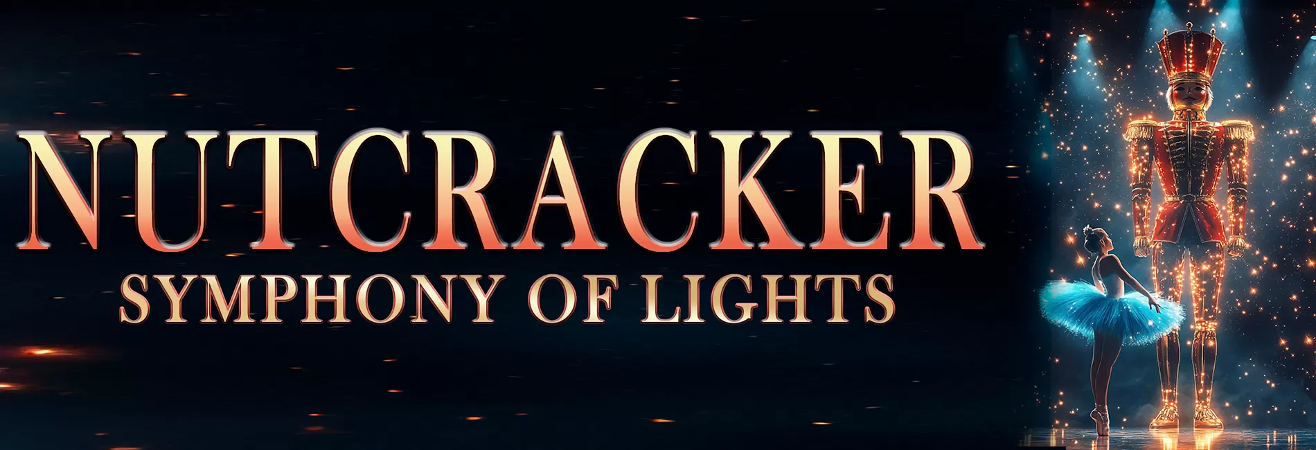 The Nutcracker: Symphony of Lights