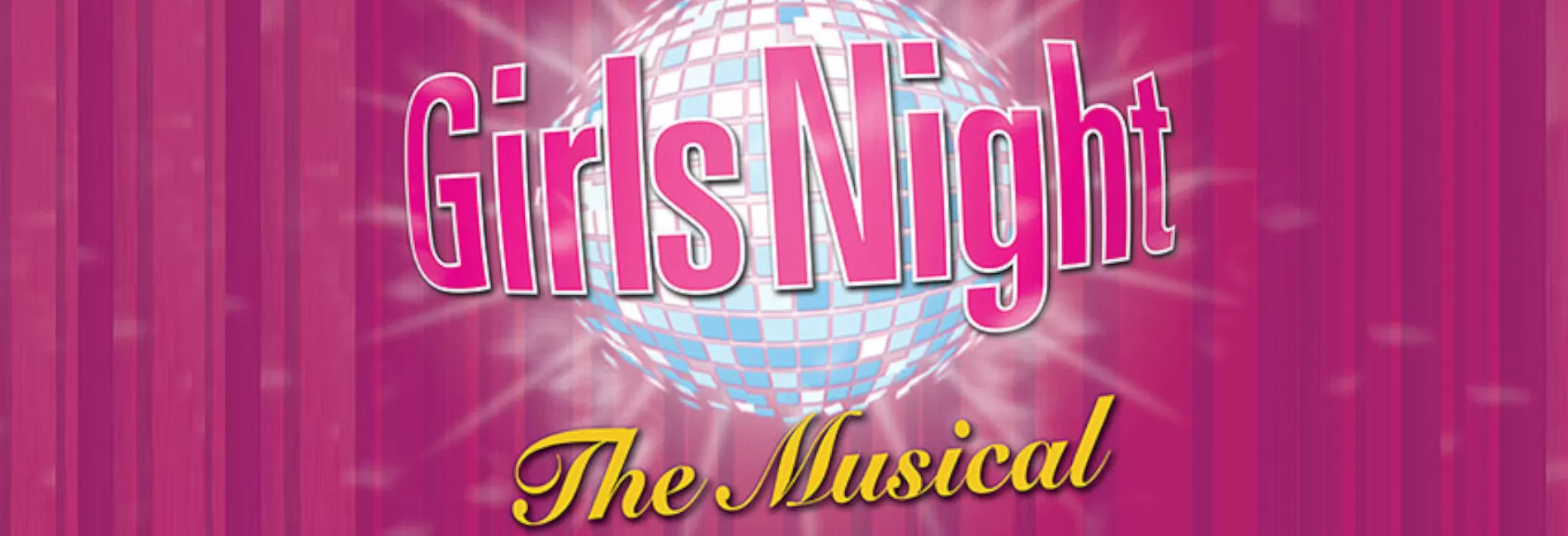 Girls Night: The Musical