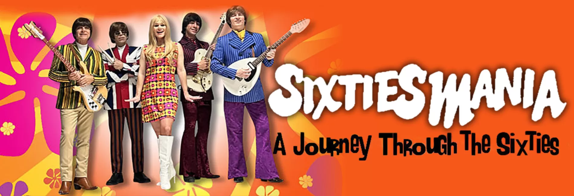 Sixtiesmania