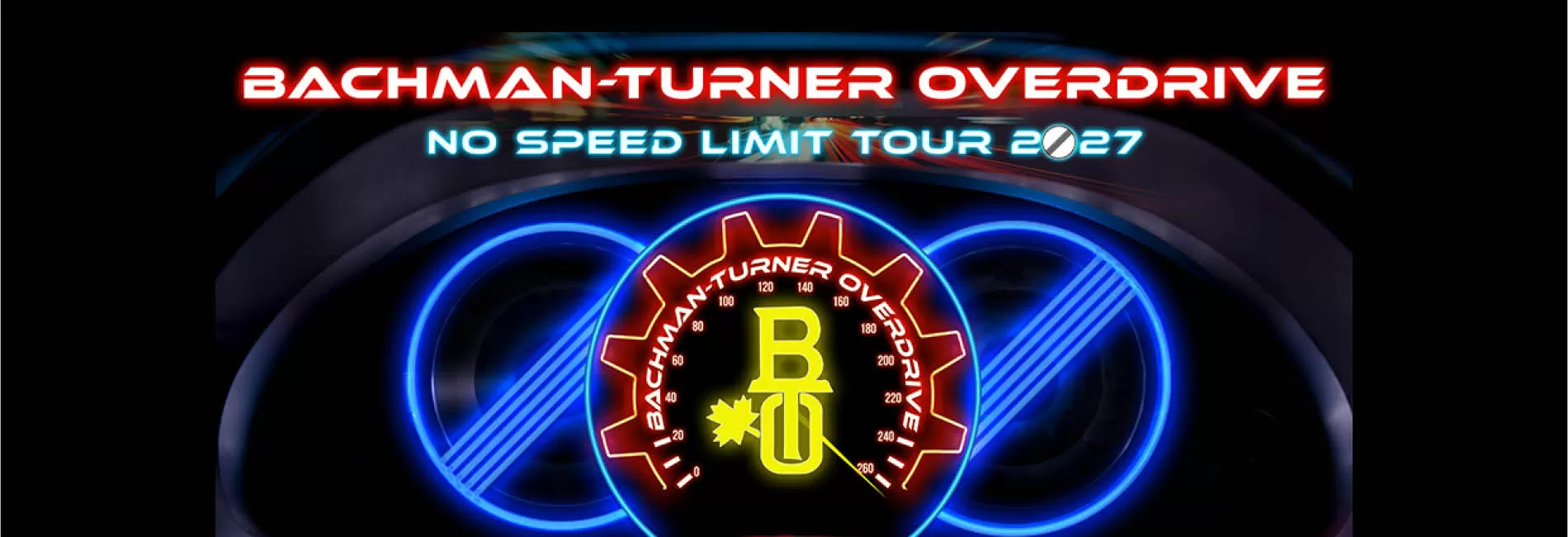 Bachman- Turner Overdrive