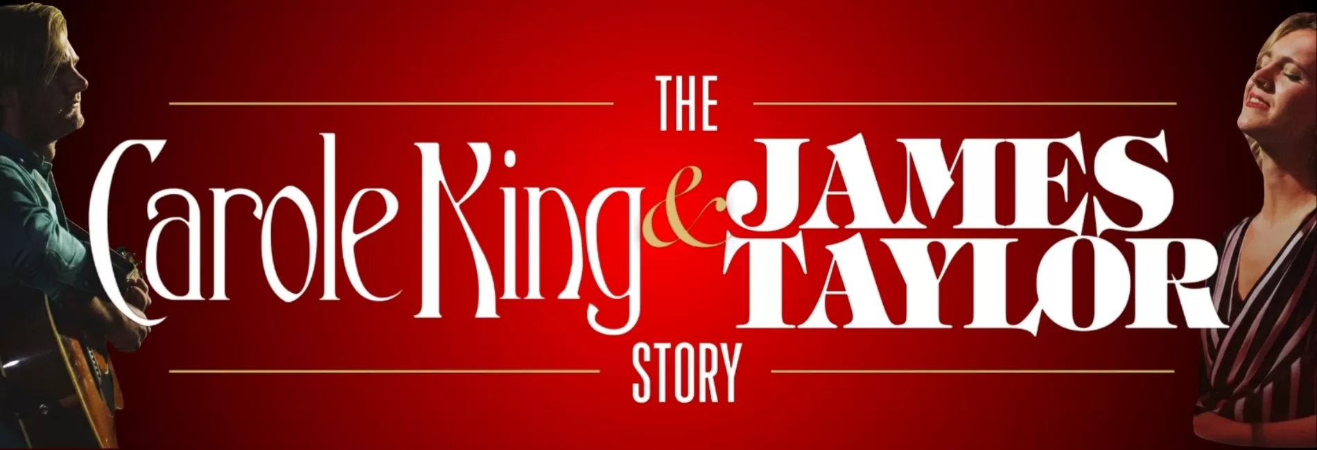 The Carole King & James Taylor Story