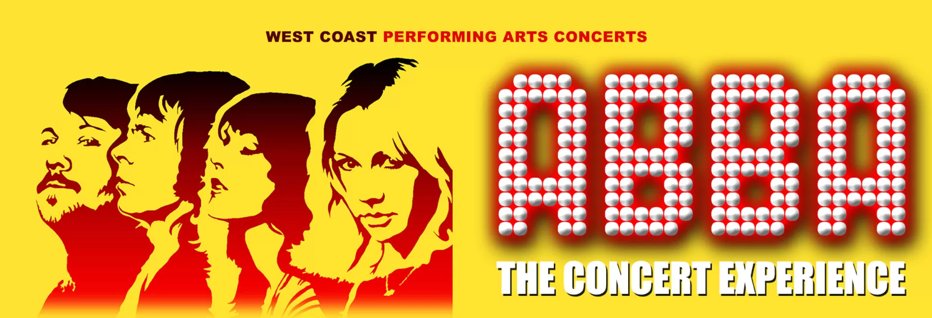 ABBA: LA: The ABBA Concert Experience