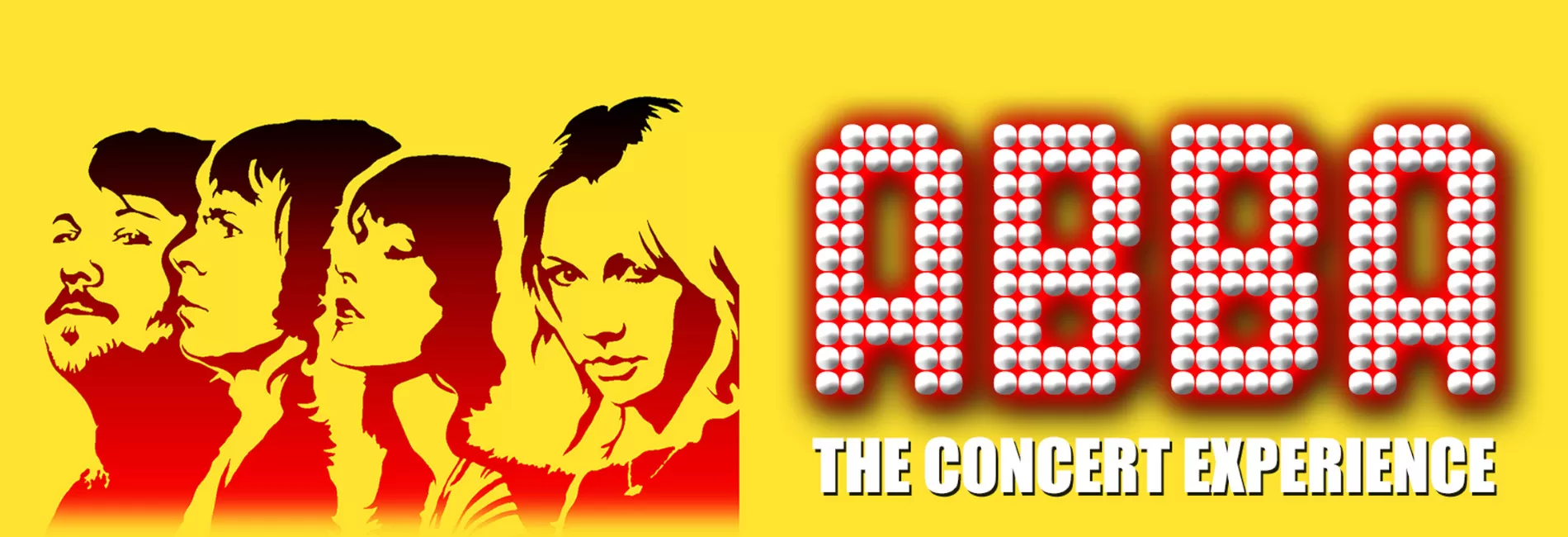 ABBA LA: ABBA Concert Experience