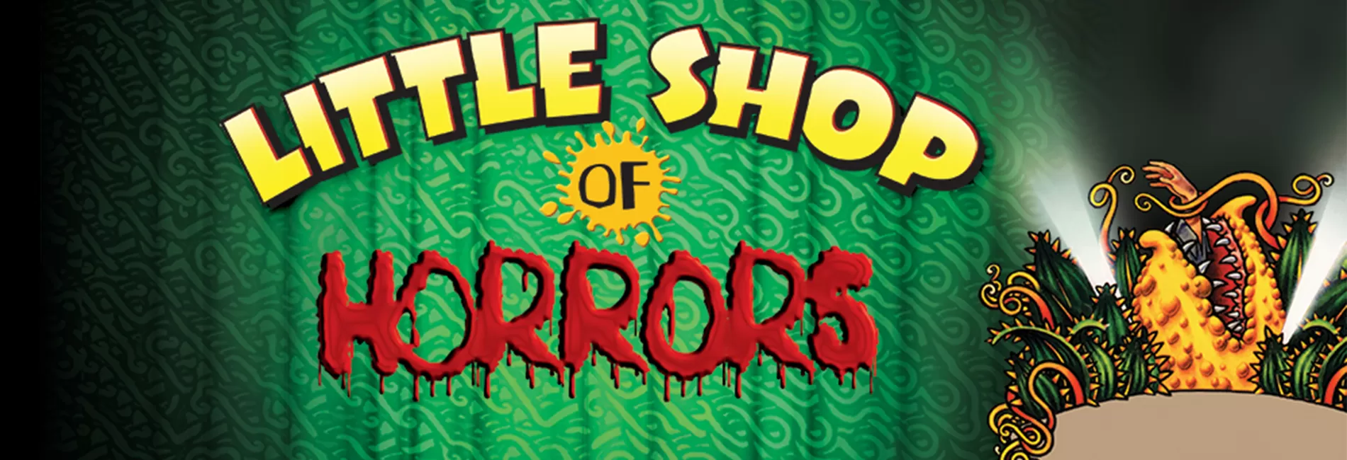 Little Shop of Horrors