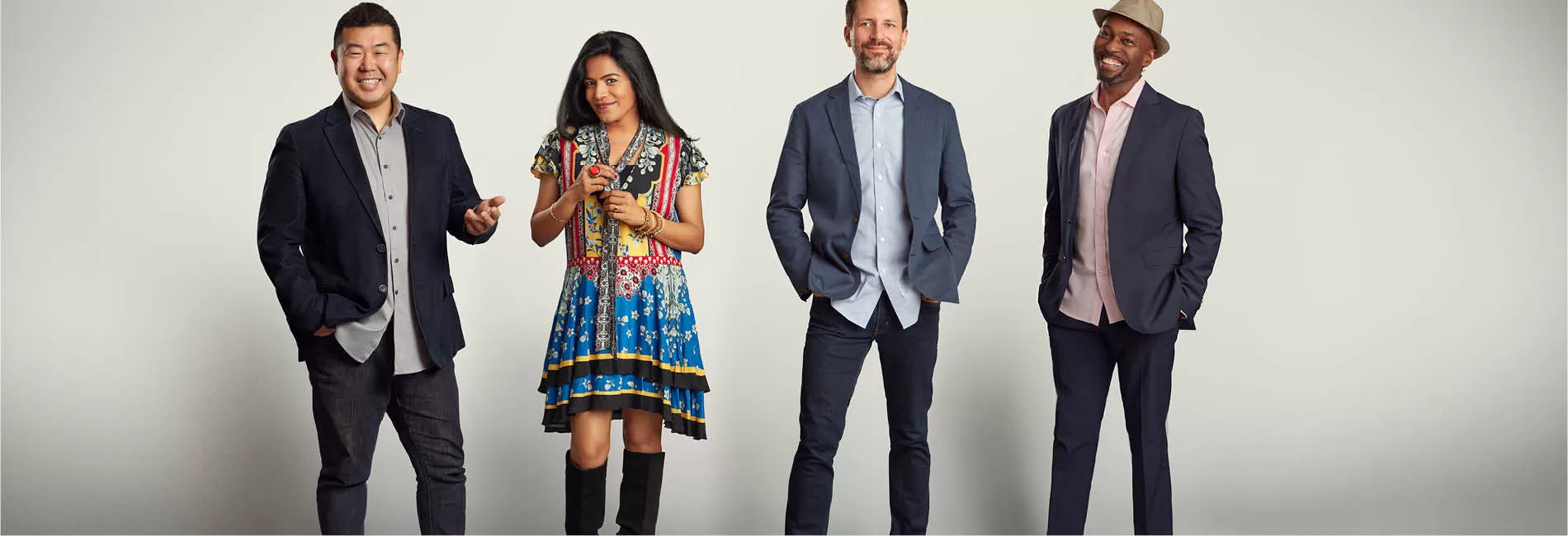 American Patchwork Quartet
