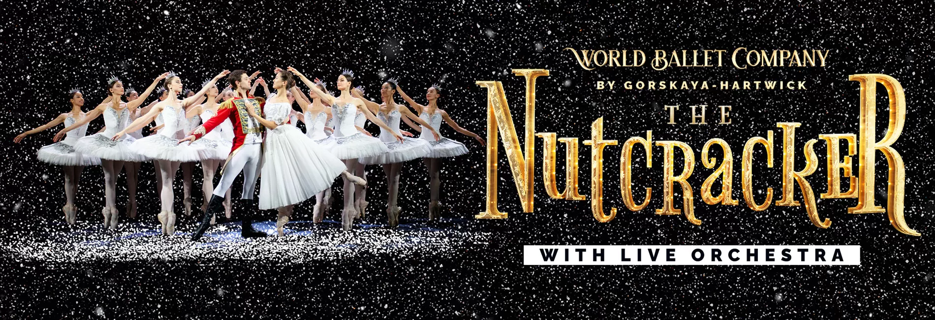The Nutcracker