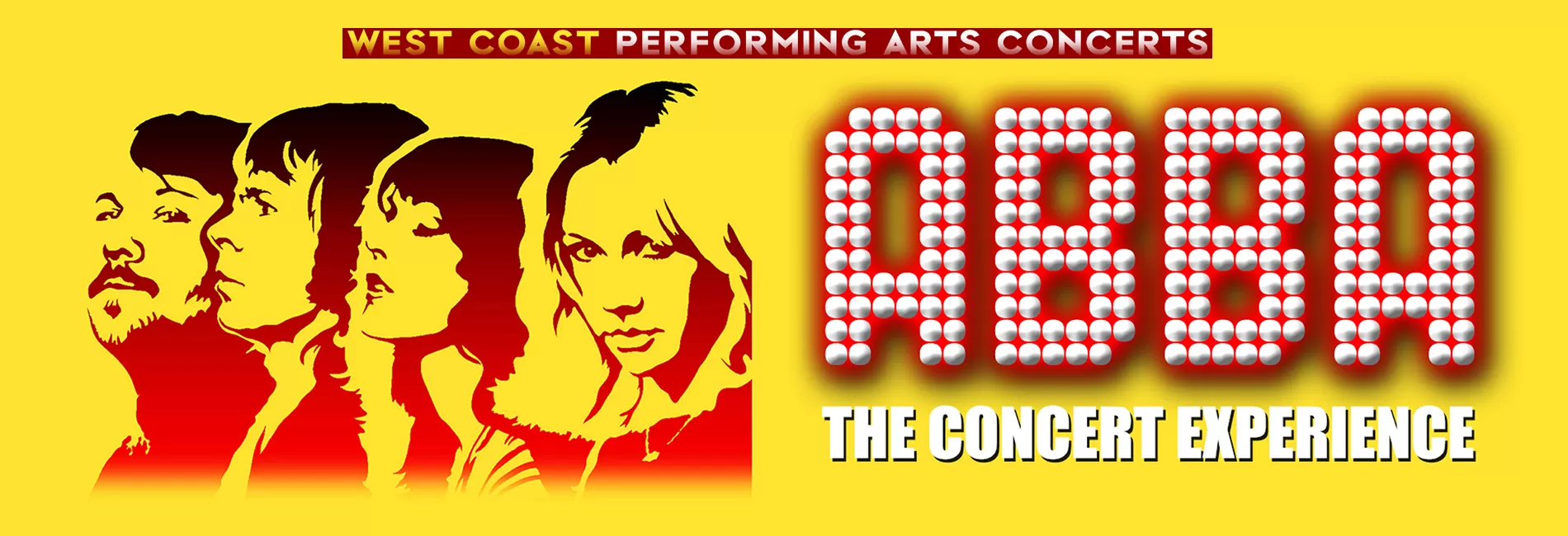 ABBA LA: The Abba Concert Experience