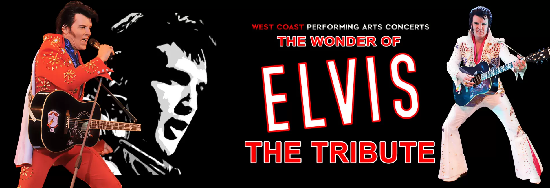 The Wonder of Elvis
