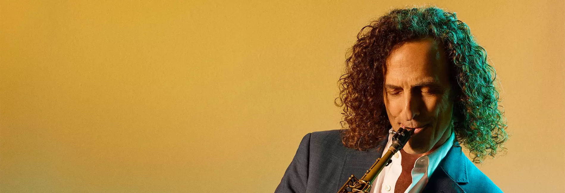 An Evening with Kenny G