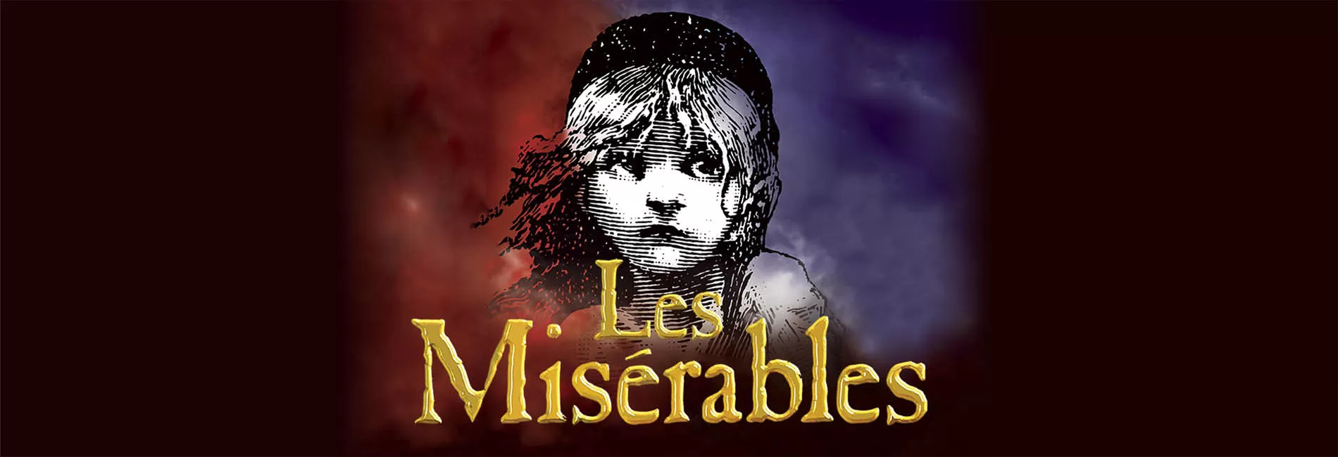 5-Star Theatricals presents Les Misérables