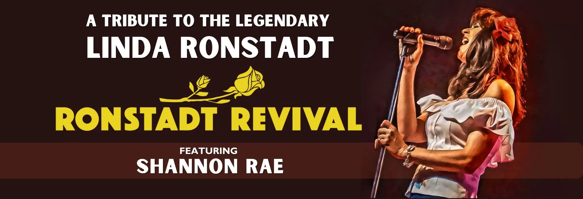 Tribute to Linda Ronstadt