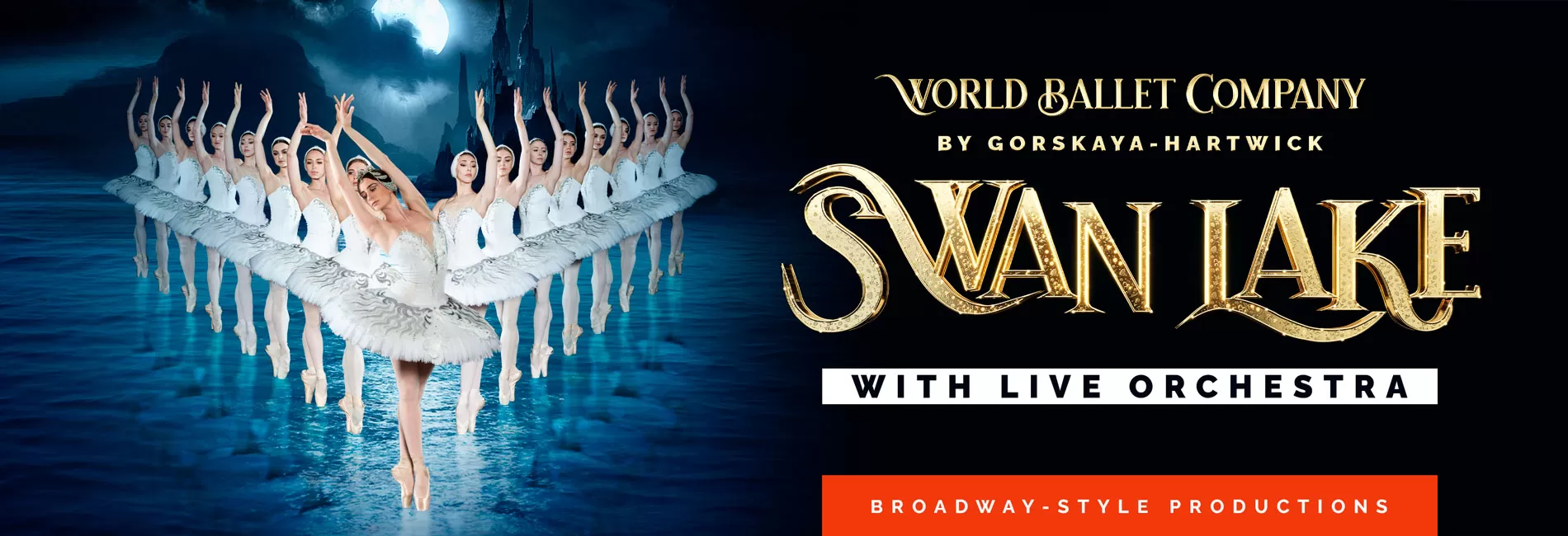 Swan Lake