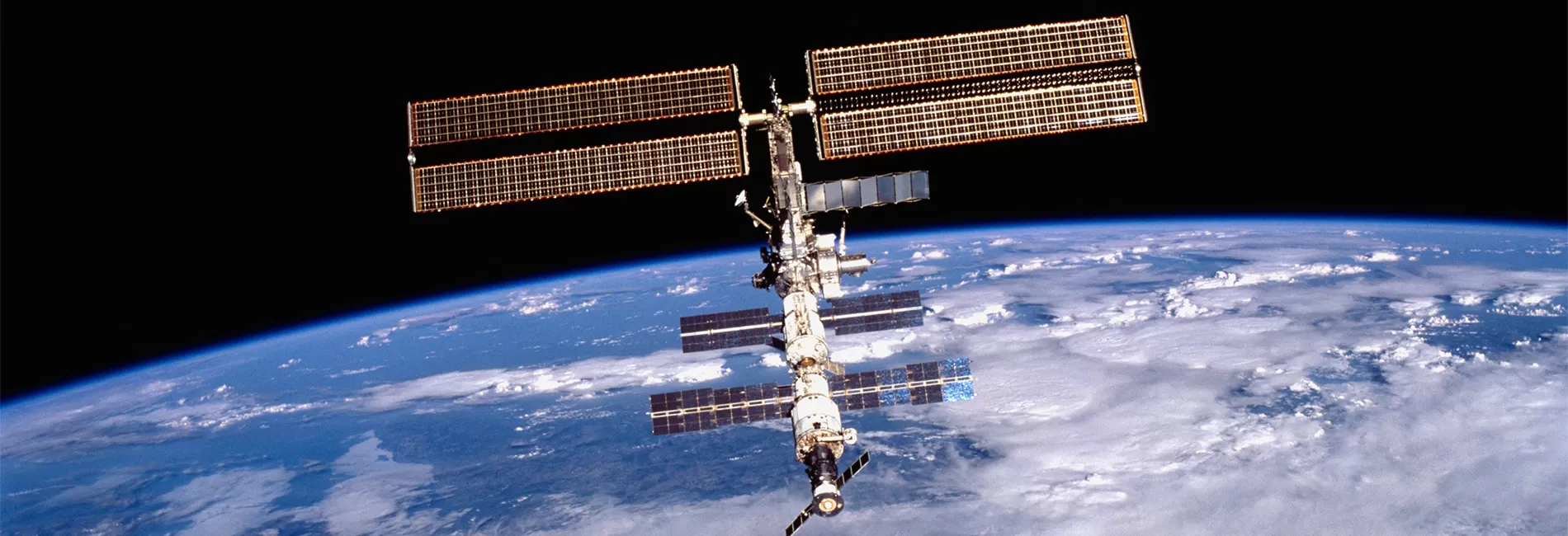 Cody Paige, Engineer
Engineering Life in Space