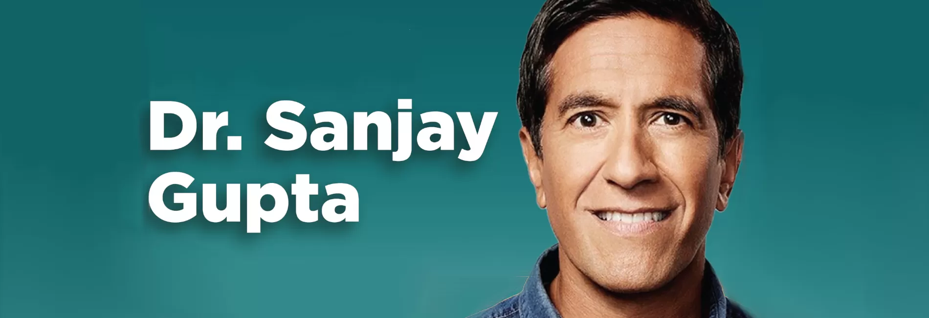 Dr. Sanjay Gupta