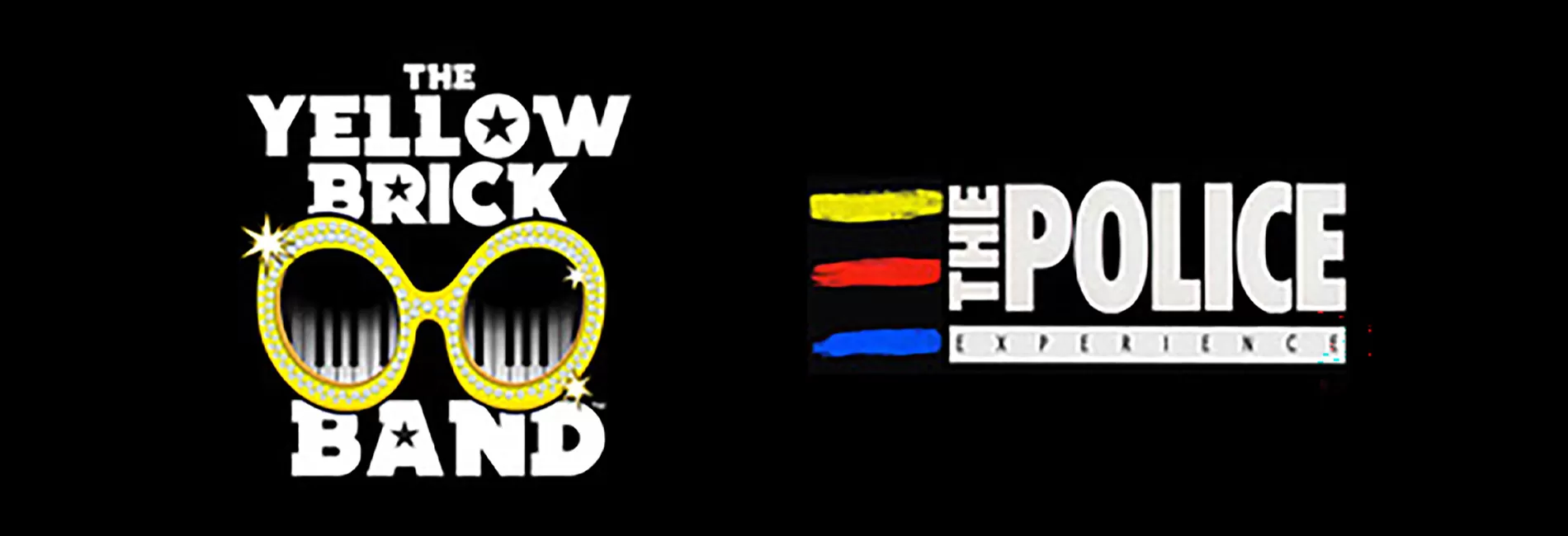 Yellow Brick Band and The Police Experience