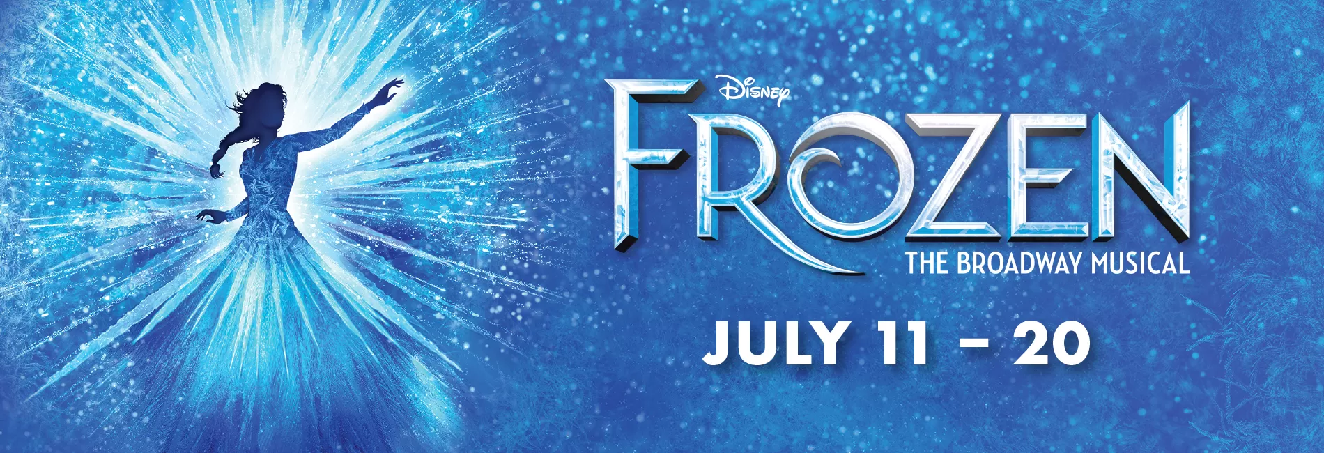 Frozen