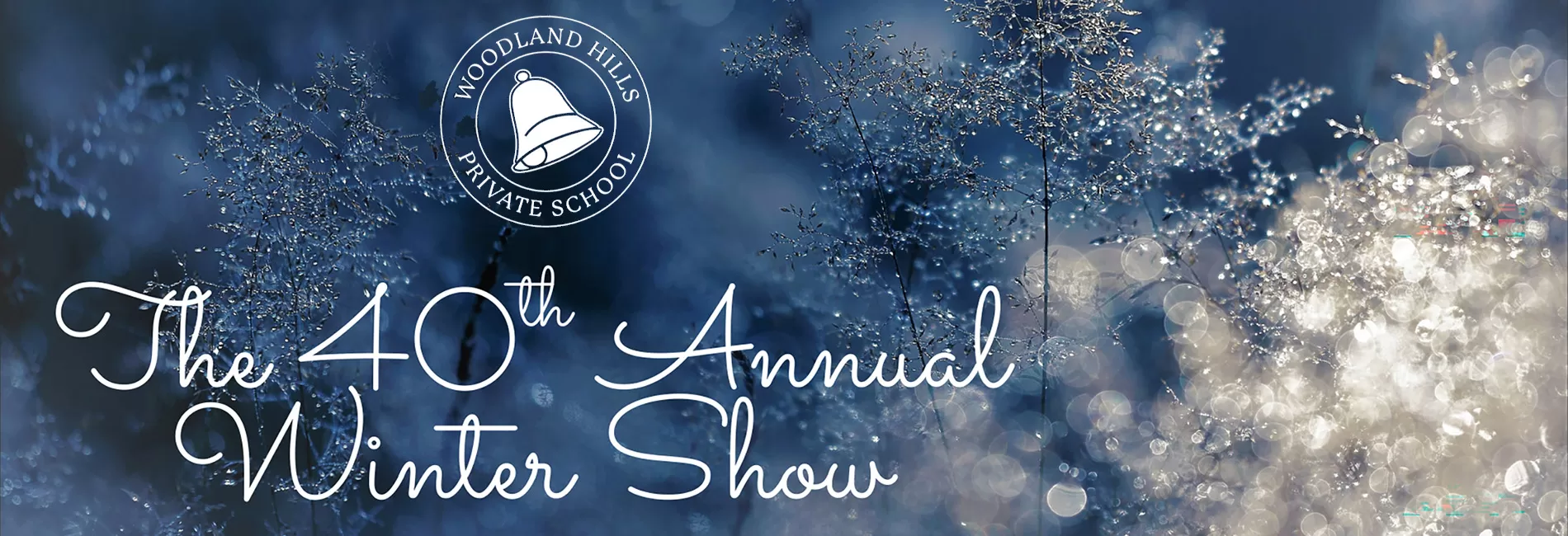 40th Annual Winter Show