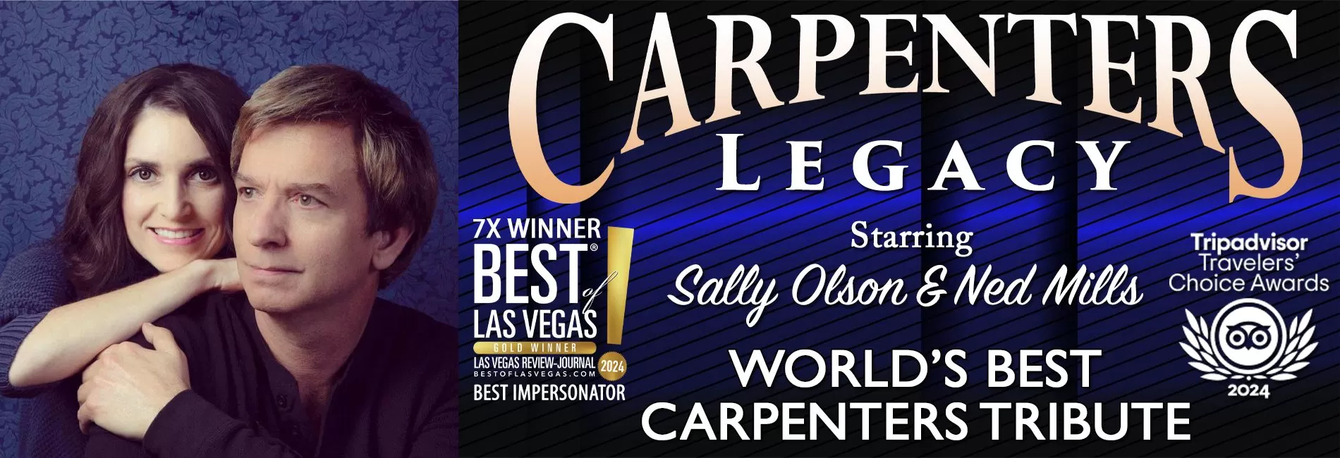 Carpenters Legacy