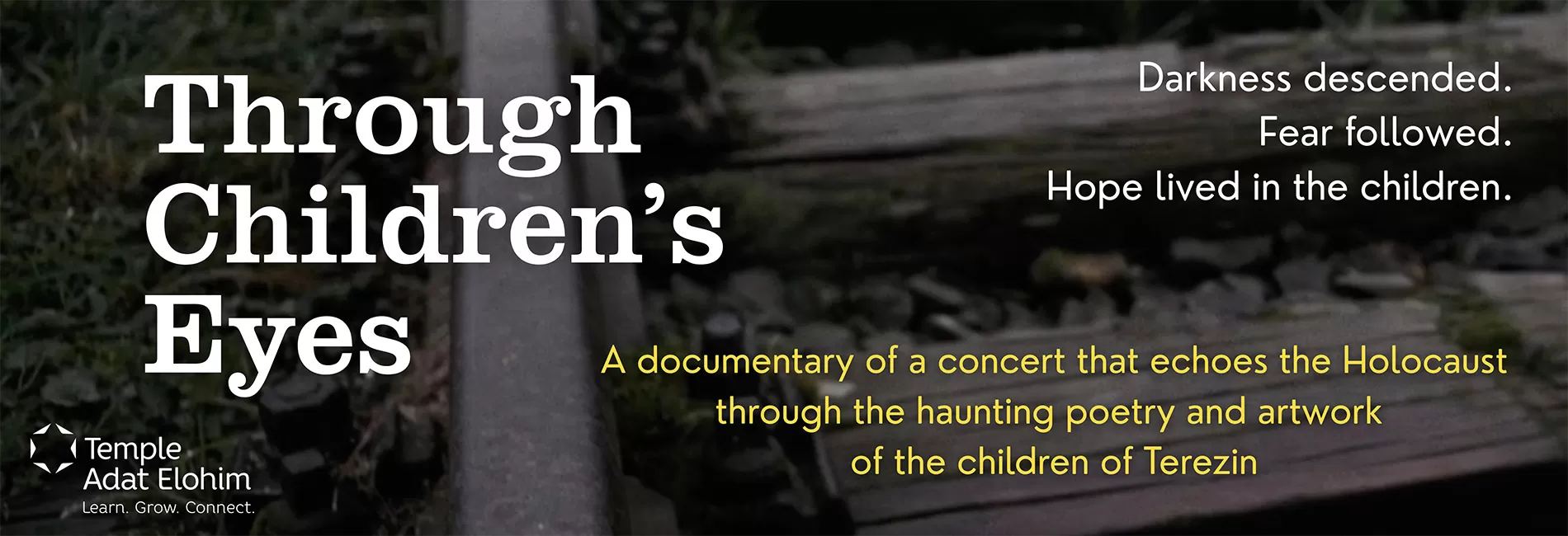 Through Children's Eyes