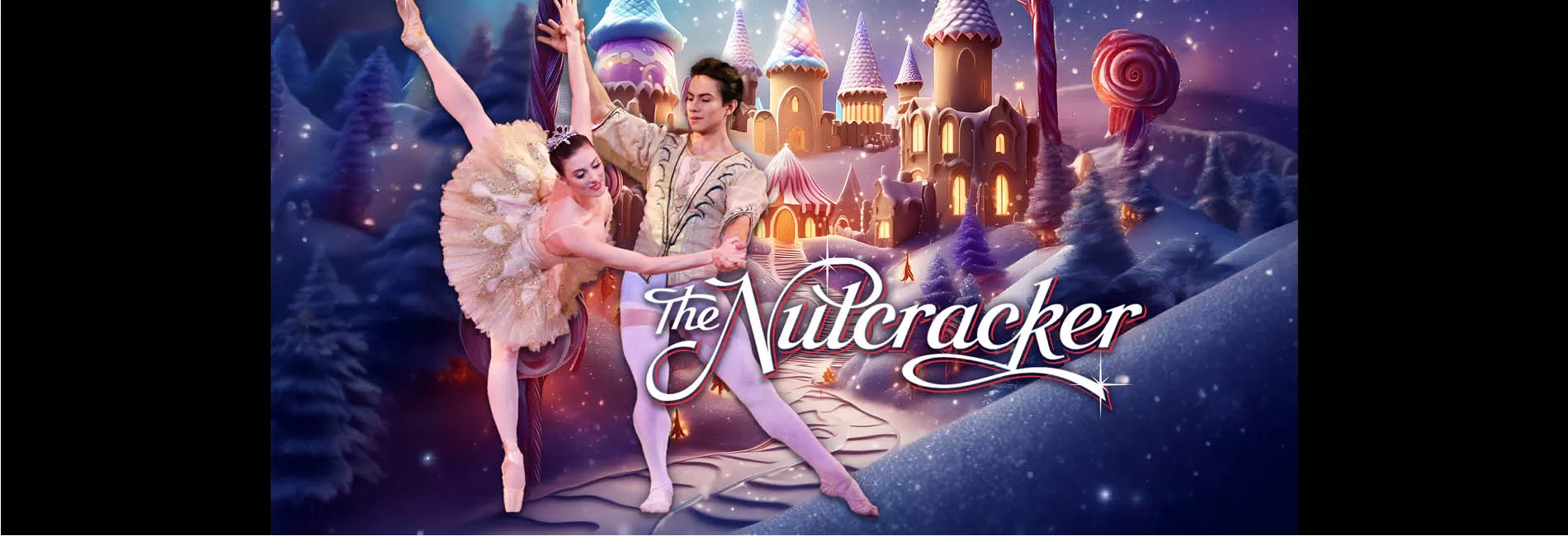 The Nutcracker