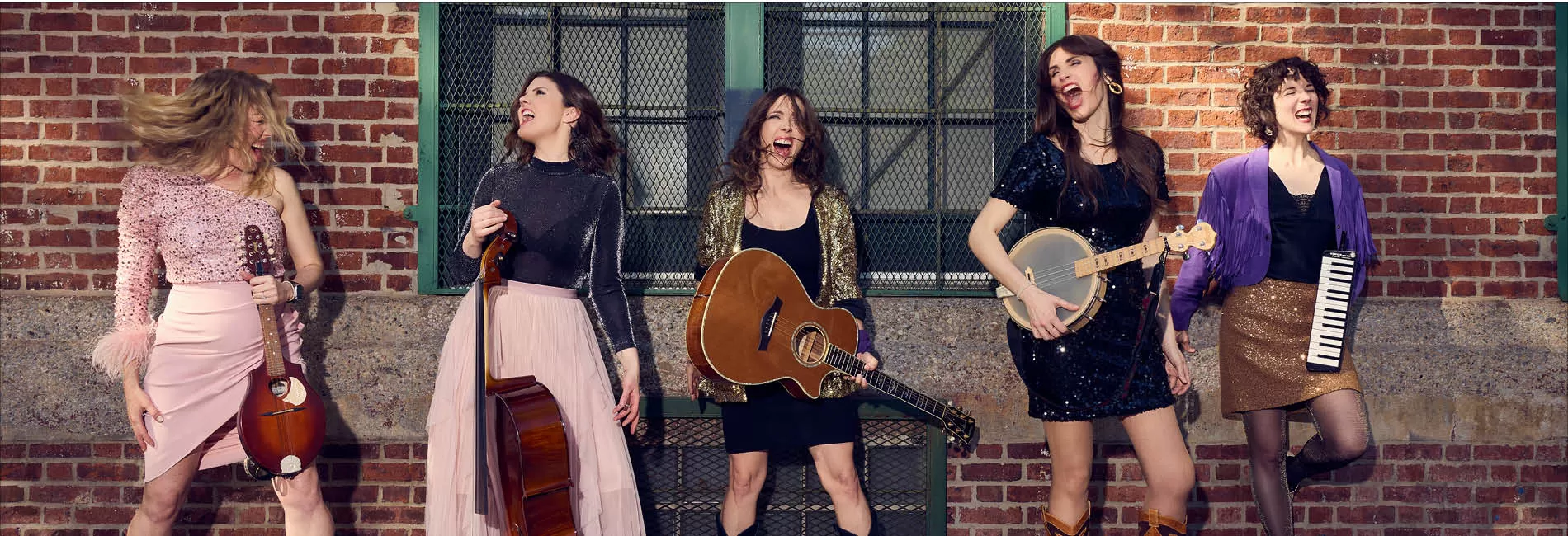 Opera Cowgirls