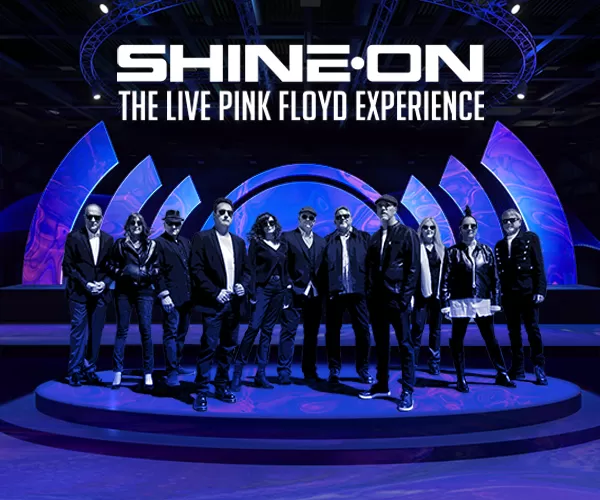 Shine On: The Live Pink Floyd Experience