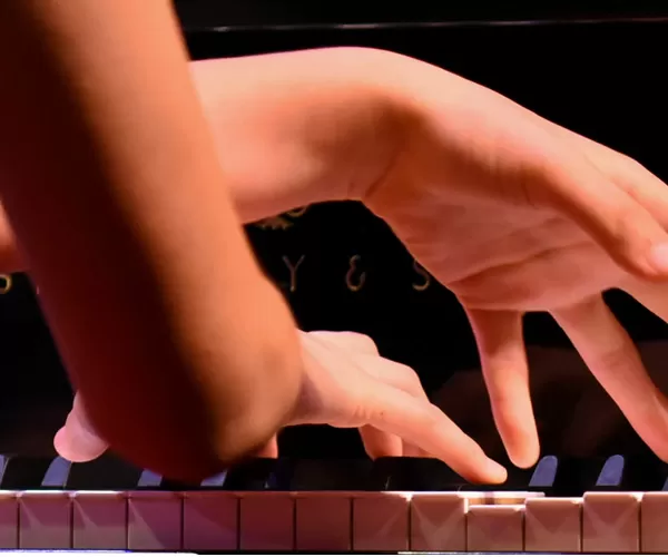 Thousand Oaks Philharmonic OPUS 63