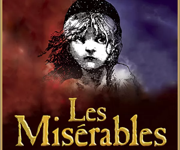 5-Star Theatricals presents Les Misérables