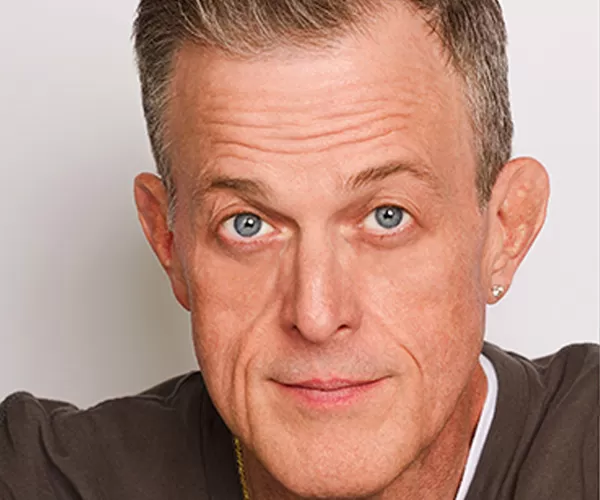 Billy Gardell