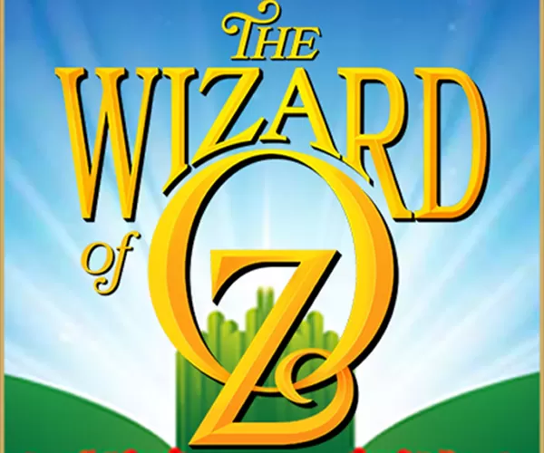5-Star Theatricals presents The Wizard of Oz