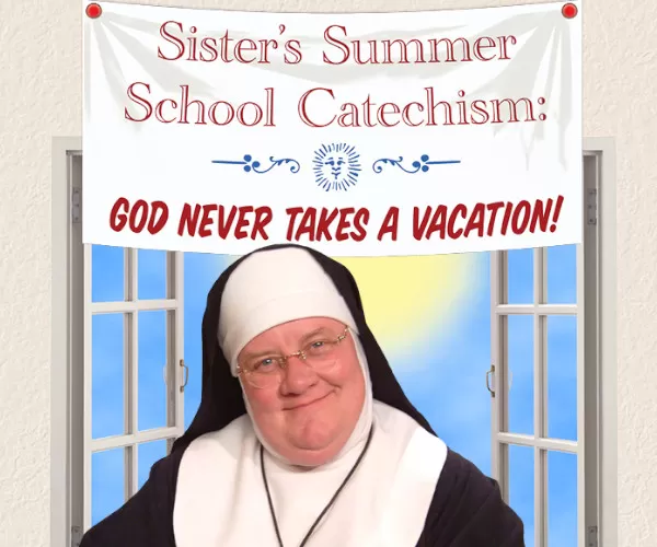 Sisters Summer School