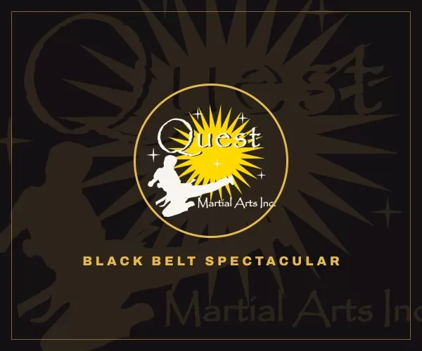 Black Belt Spectacular