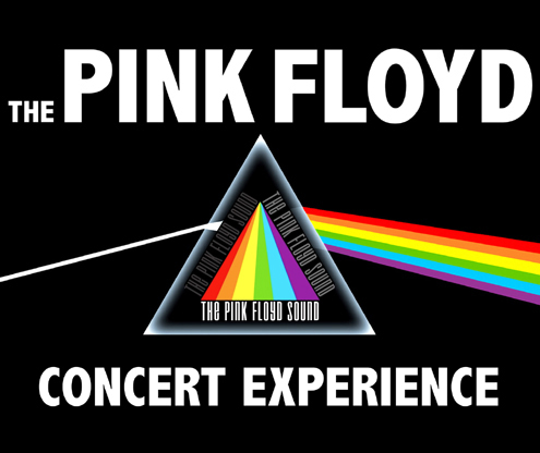 The Pink Floyd Concert Experience