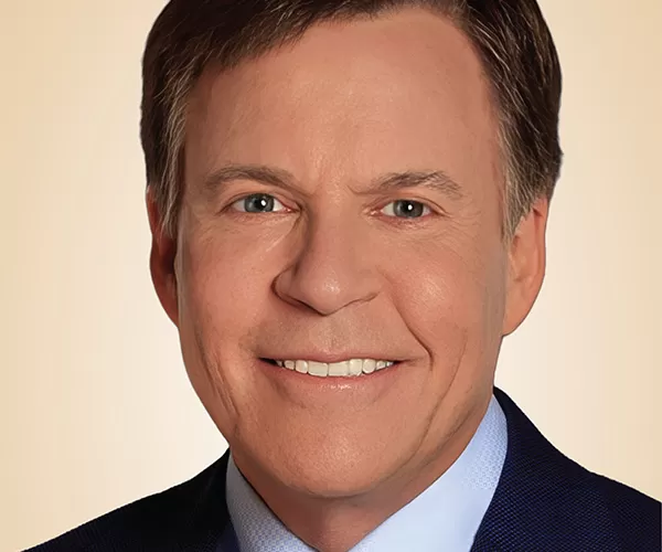 BOB COSTAS - Award-Winning Sportscaster, Broadcaster & Best-Selling Author