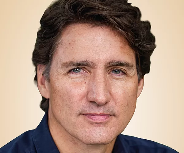 JUSTIN TRUDEAU - 23rd Prime Minister of Canada (2015-2025)