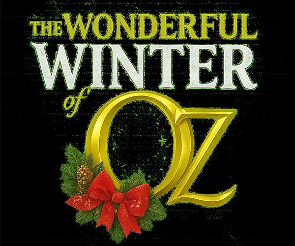 The Wonderful Winter of Oz