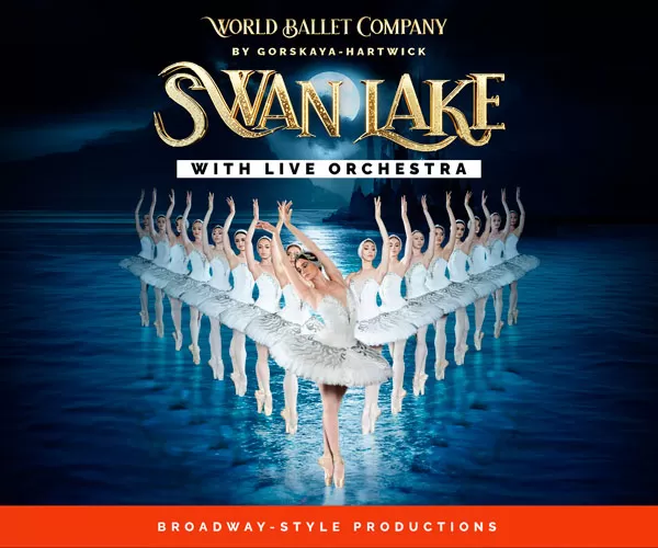 Swan Lake