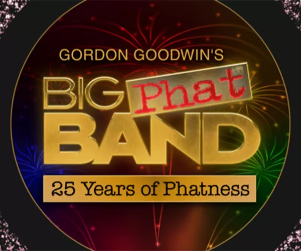 25 Years of Phatness