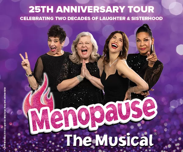 Menopause The Musical