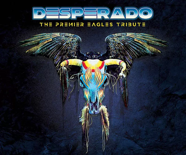 Desperado Eagles Tribute