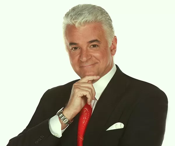 John O’Hurley: A Man With Standards