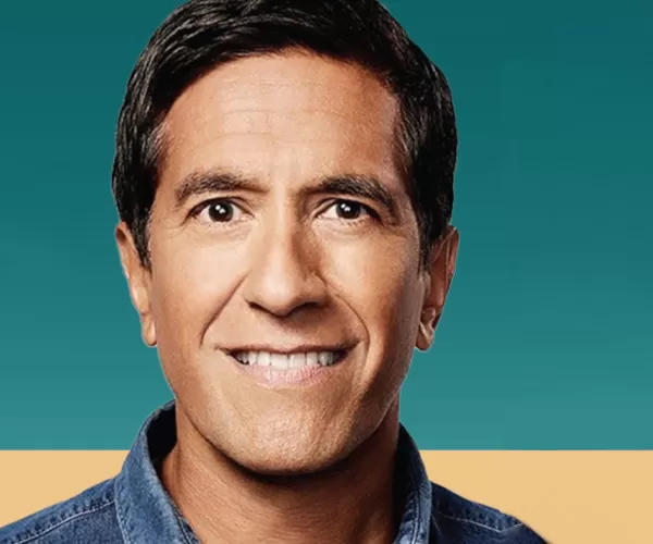 Dr. Sanjay Gupta