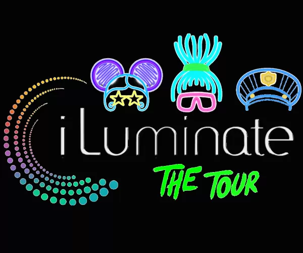 iLuminate: The Tour