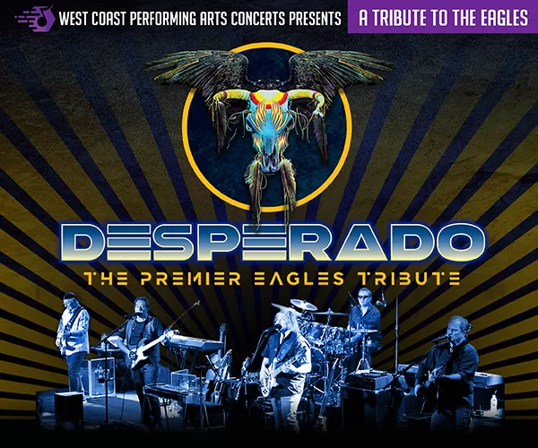 Desperado: The Premiere Eagles Tribute