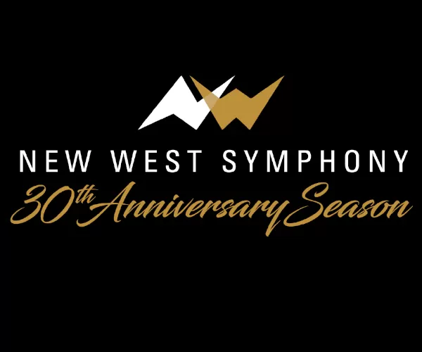 New West Symphony 2025 Season