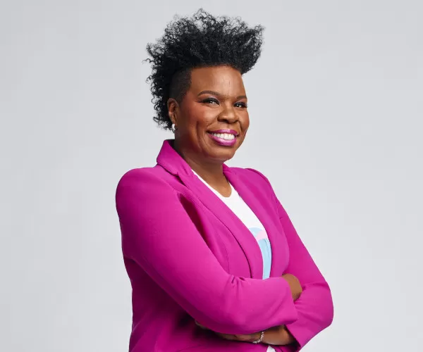 Leslie Jones