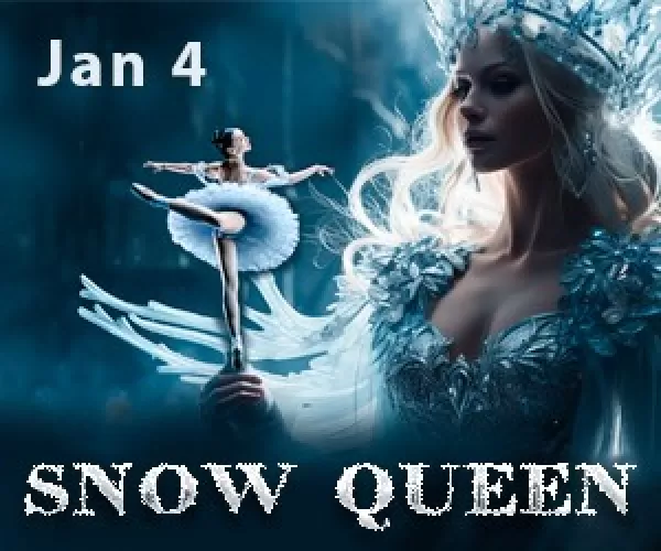 The Snow Queen