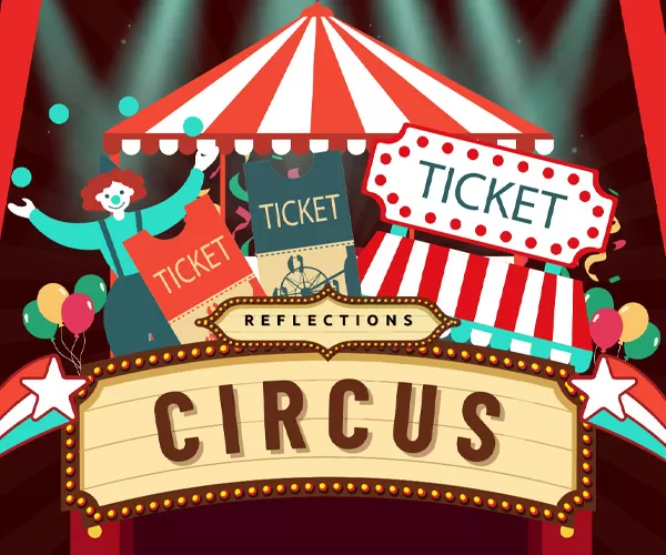 Reflections in Dance